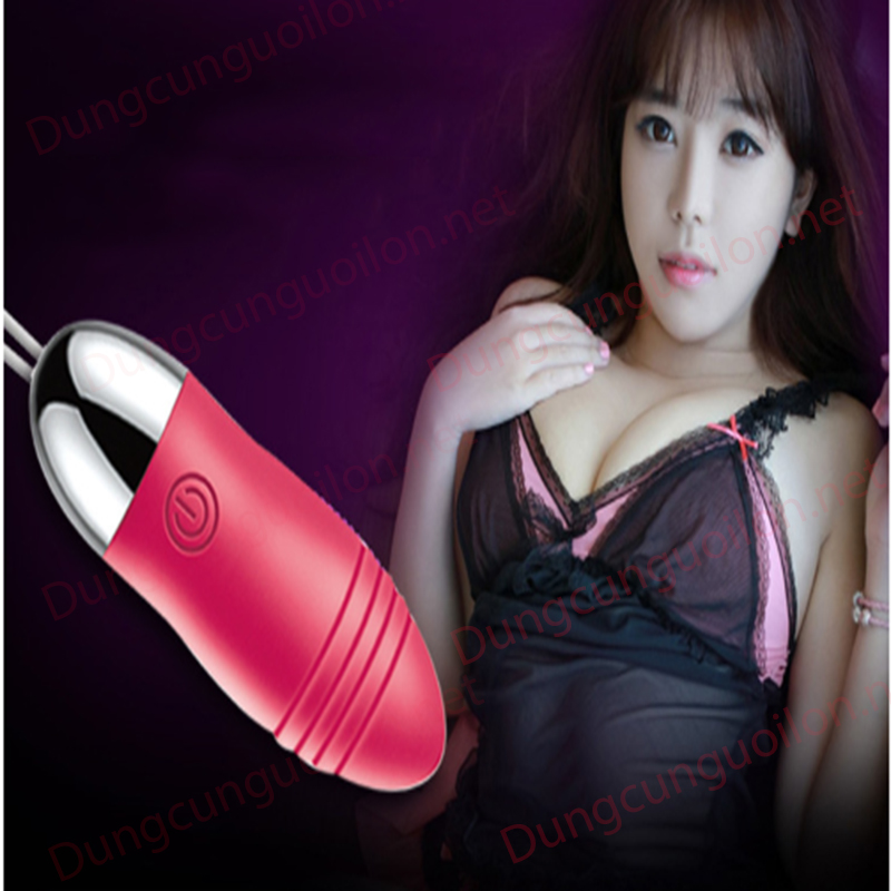 TRỨNG RUNG THỦ DÂM NỮ DẠNG DORA